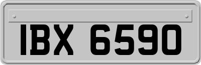 IBX6590