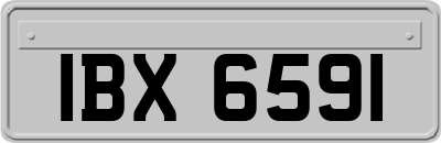 IBX6591