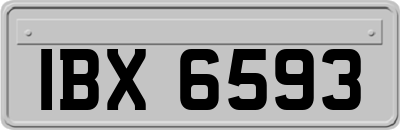 IBX6593