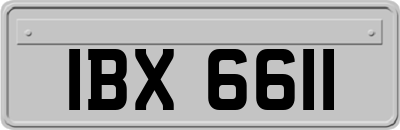 IBX6611