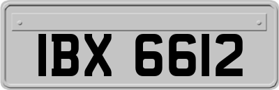 IBX6612