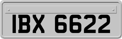 IBX6622