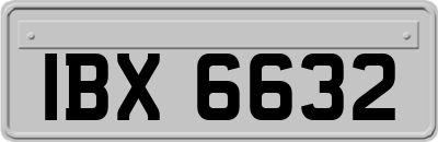 IBX6632