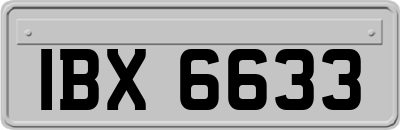 IBX6633