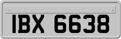 IBX6638