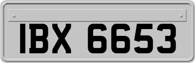 IBX6653