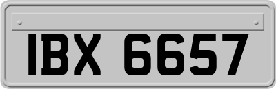 IBX6657