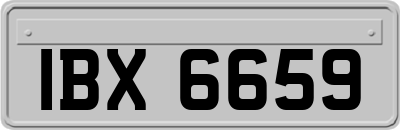 IBX6659