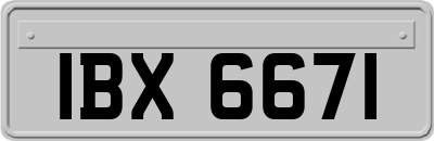 IBX6671