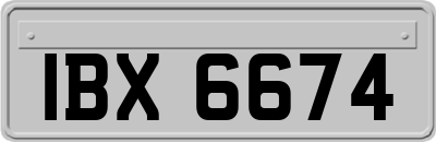 IBX6674