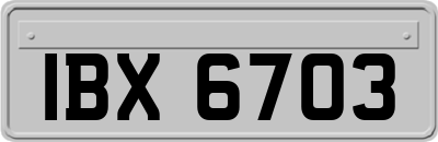 IBX6703