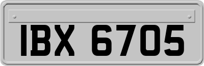 IBX6705