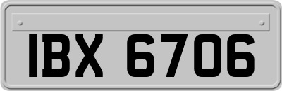 IBX6706