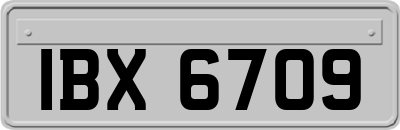 IBX6709