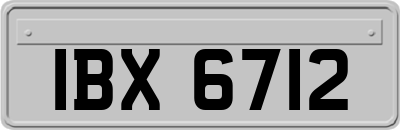 IBX6712