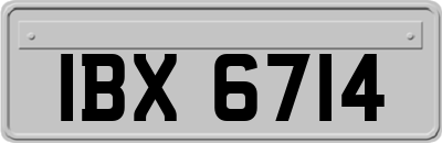 IBX6714