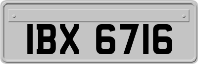 IBX6716