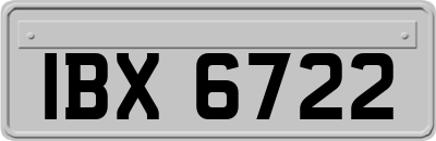 IBX6722