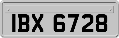 IBX6728
