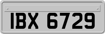 IBX6729
