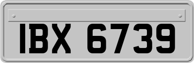 IBX6739