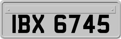 IBX6745