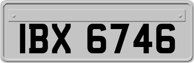 IBX6746