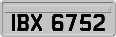IBX6752