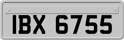 IBX6755
