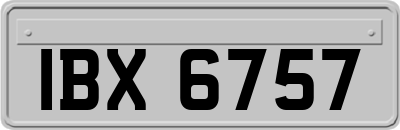 IBX6757