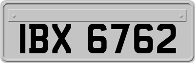 IBX6762