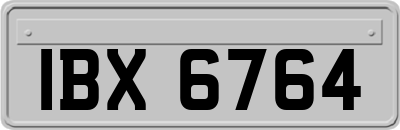 IBX6764
