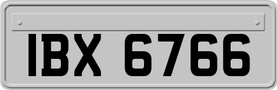 IBX6766