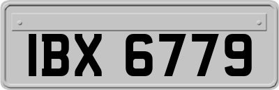 IBX6779