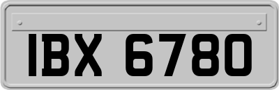 IBX6780