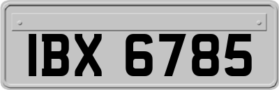 IBX6785