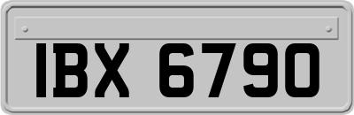 IBX6790