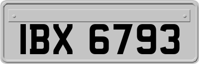 IBX6793