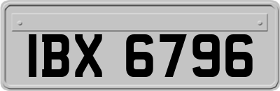 IBX6796