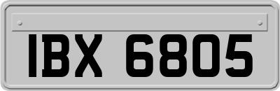 IBX6805