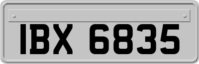 IBX6835