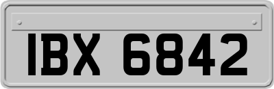 IBX6842