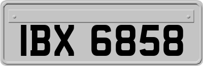 IBX6858
