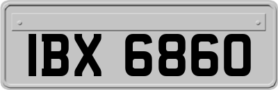 IBX6860
