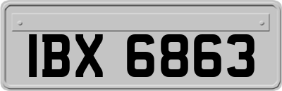 IBX6863