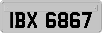 IBX6867