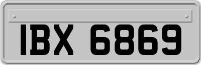 IBX6869