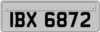 IBX6872