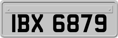IBX6879