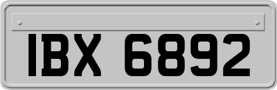IBX6892